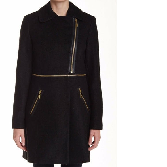 Transformer Zip-Off Coat - Picture 3 of 7